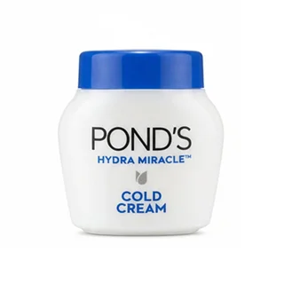 مینی کرم مرطوب کننده پوست پوندز مدل Dry skin Cream